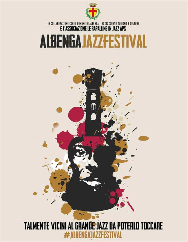 Albenga Jazz Festival EDIZIONE 2026