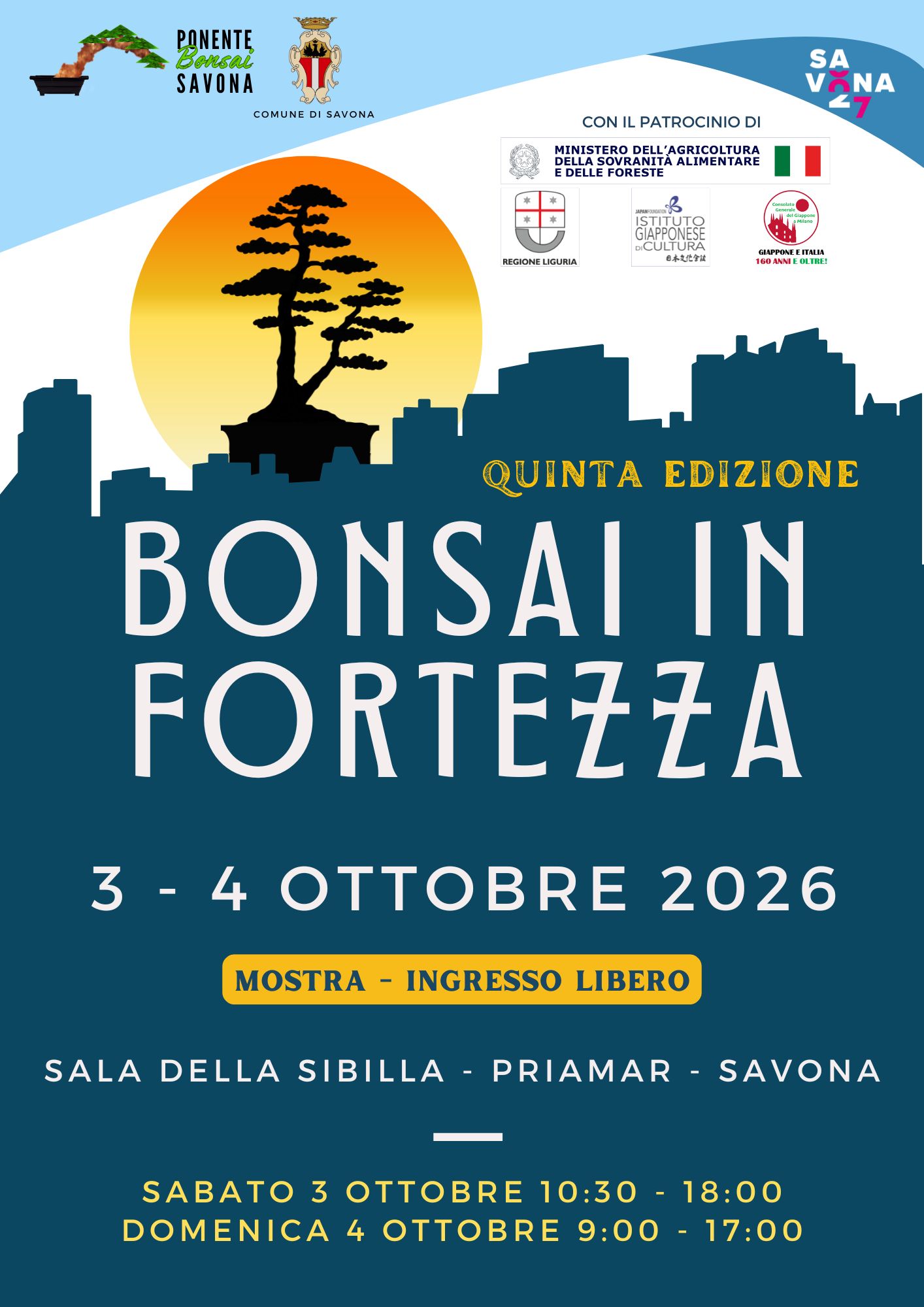 bonsai-in-fortezza-locandina