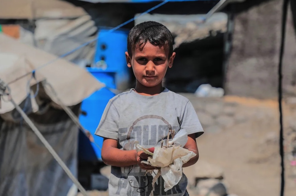 bambini gaza bambini gaza